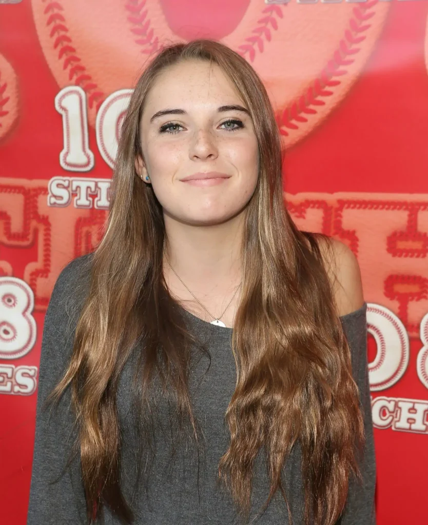 Annabelle Negron - Biography