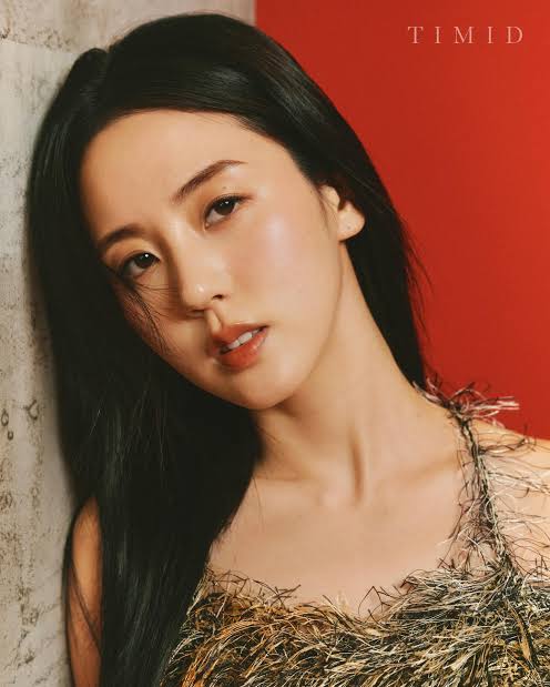 Seoyeon Jang - Biography