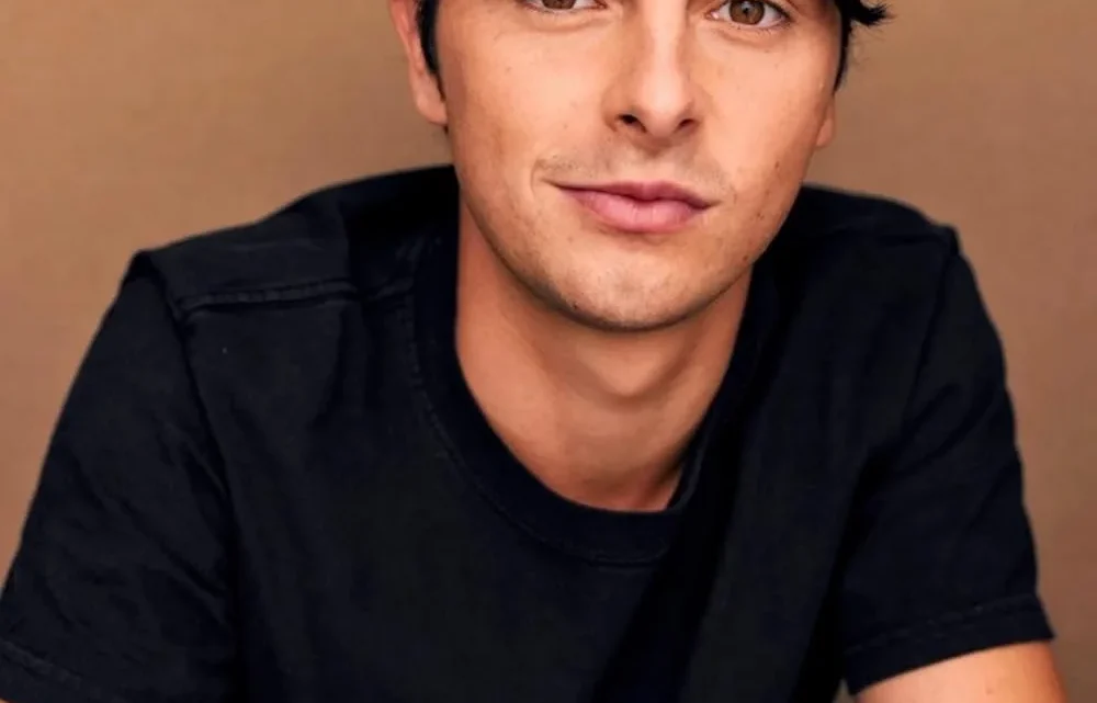 Dylan Douglas Biography: Age, Height, Parents, Siblings, Net Worth, Movies & TV Shows, Girlfriend