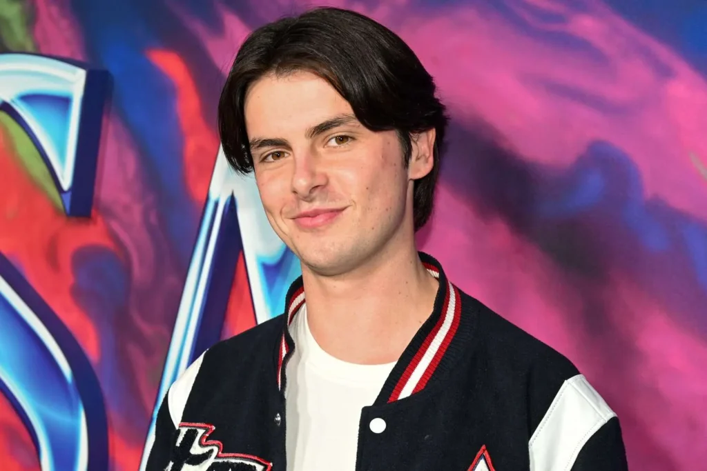 Dylan Douglas - Biography