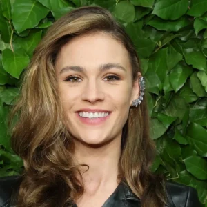 Sophie Skelton