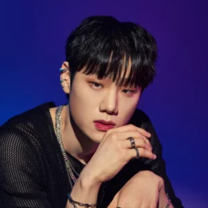 Lee Bong-jun