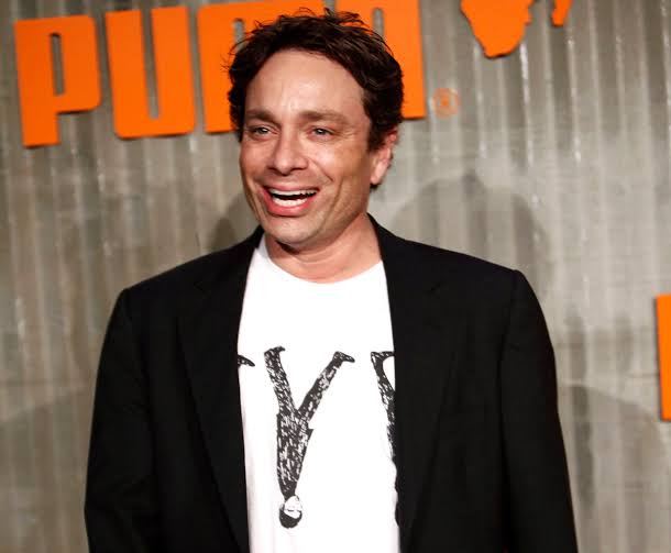 Chris Kattan - Biography