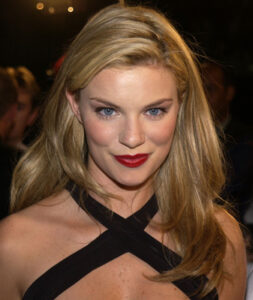 Nichole Hiltz