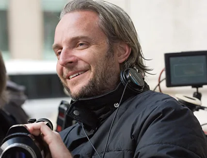Francis Lawrence - Biography
