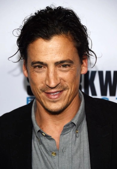 Andrew Keegan - Biography