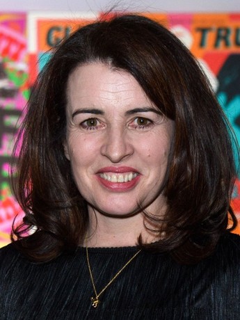 Susan Lynch - Biography