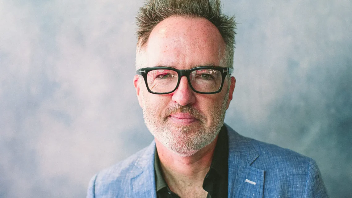 Kyle Rankin Biography: Net Worth, Kids,  Parents, Movies, Wife, Age, TV Shows, Ethnicity, Height, Career