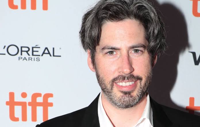 Jason Reitman - Biography