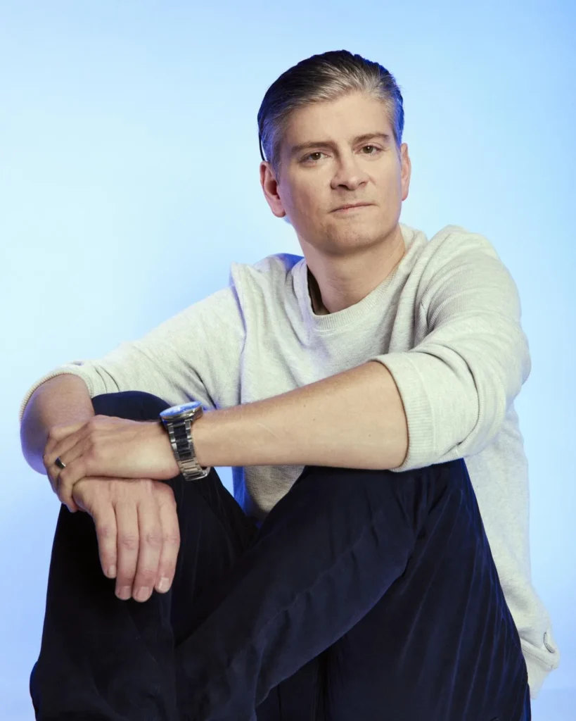 Michael Schur - Biography