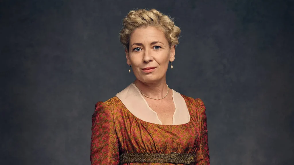 Kate Ashfield - Biography