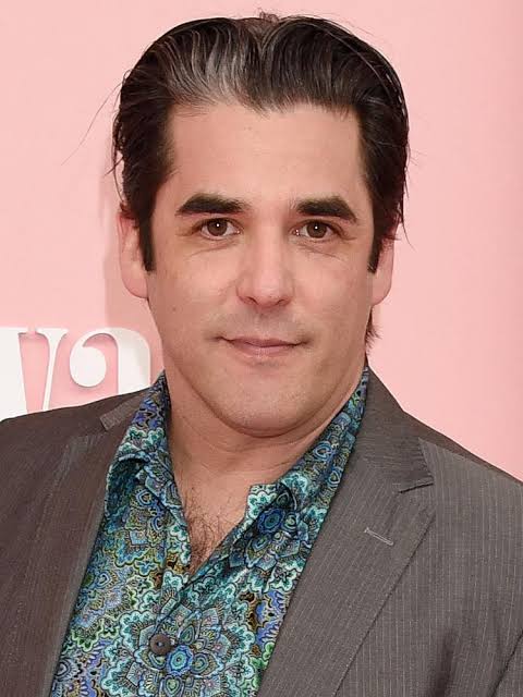 Jordan Bridges - Biography