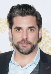 Jordan Bridges