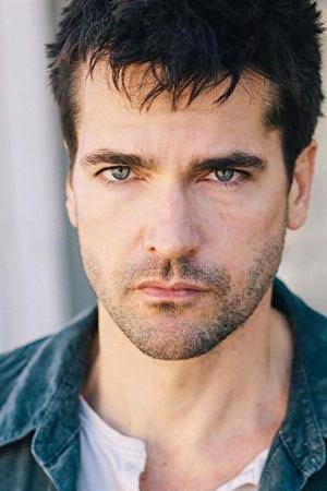 Jackson Hurst - Biography