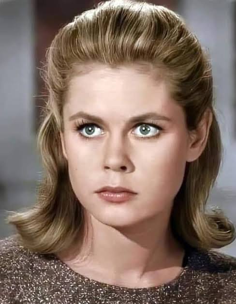 Elizabeth Montgomery - Biography