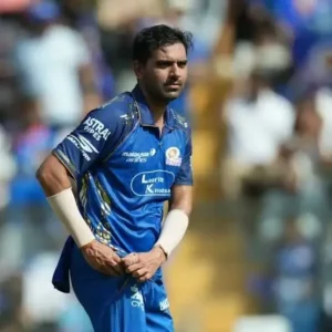 Deepak Chahar