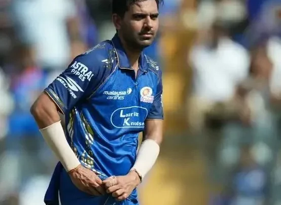 Deepak Chahar Biography: Wife, Awards, Ethnicity, Net Worth, Height, Religion, Age