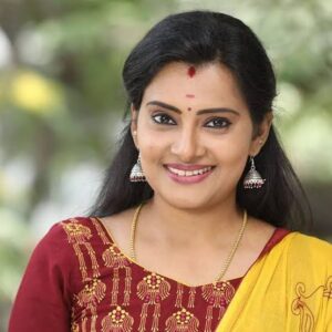 Sruthi Raj