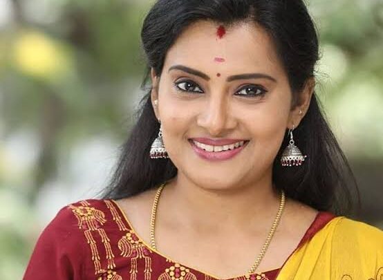 Sruthi Raj Biography: Height, Net Worth, Boyfriend, Parents, Movies, Age, Ethnicity, Awards