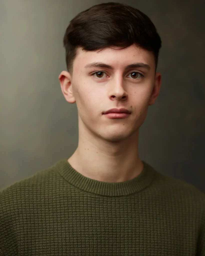Brook Debio - Biography