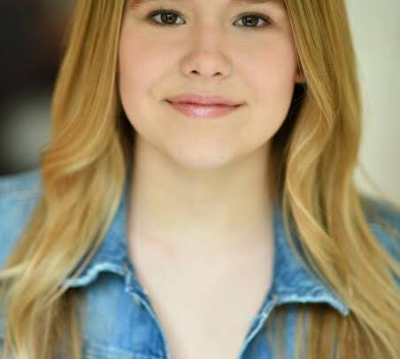 Erin Gerasimovich Biography: Age, Height, Net Worth, Boyfriend, Parents, Siblings, Movies