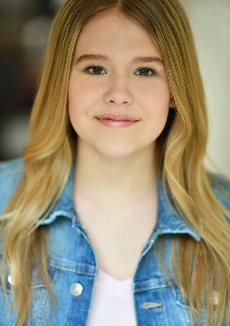 Erin Gerasimovich Biography: Age, Height, Net Worth, Boyfriend, Parents, Siblings, Movies
