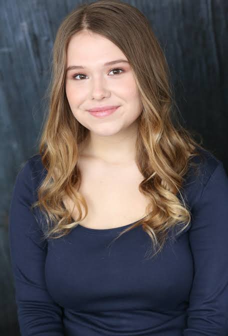 Erin Gerasimovich - Biography