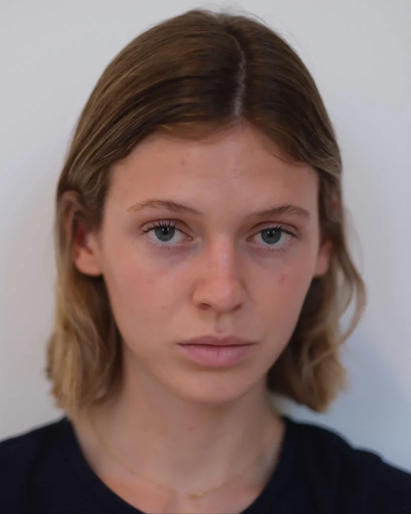Paulina Piwko - Biography