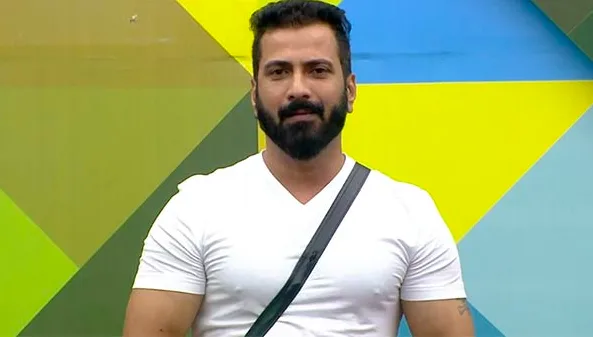 Jithan Ramesh - Biography