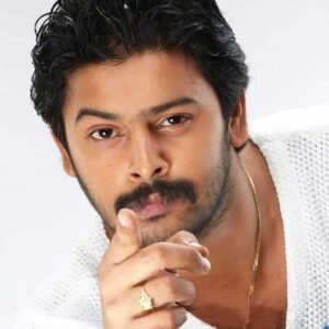 Srikanth