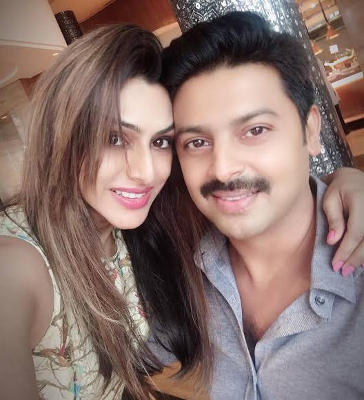 Vandana Srikanth - Biography