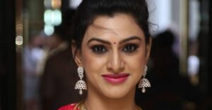 Vandana Srikanth