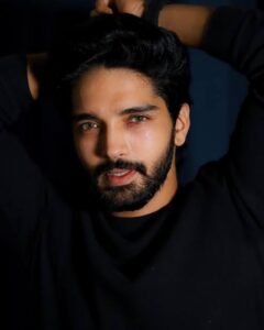 Harsh Rajput