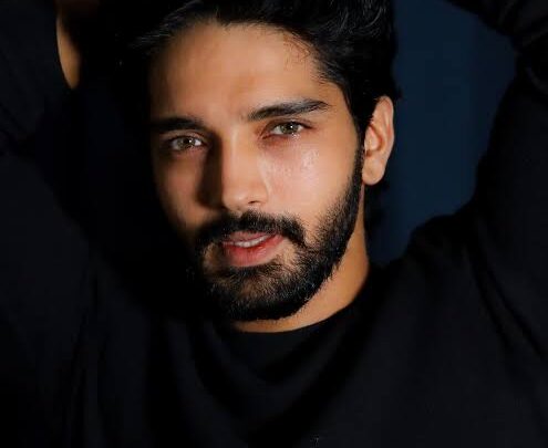 Harsh Rajput Biography: Movies, Parents, Net Worth, Girlfriend, Height, Age, Ethnicity, Awards