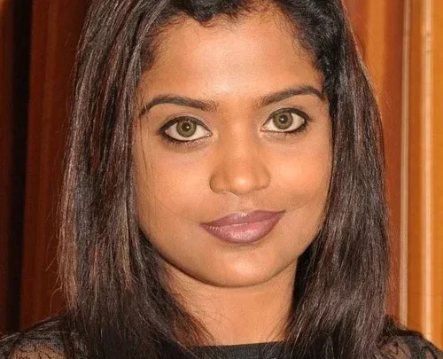 Suzane George Biography: Movies, Net Worth, Ethnicity, Height, Age, Parents, Instagram