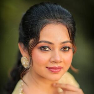 Anitha Sampath