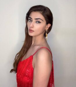 Nikita Sharma