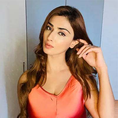 Nikita Sharma - Biography