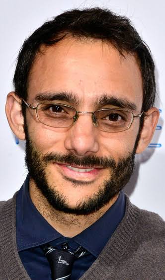 Omid Abtahi - Biography