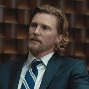 Thad Luckinbill