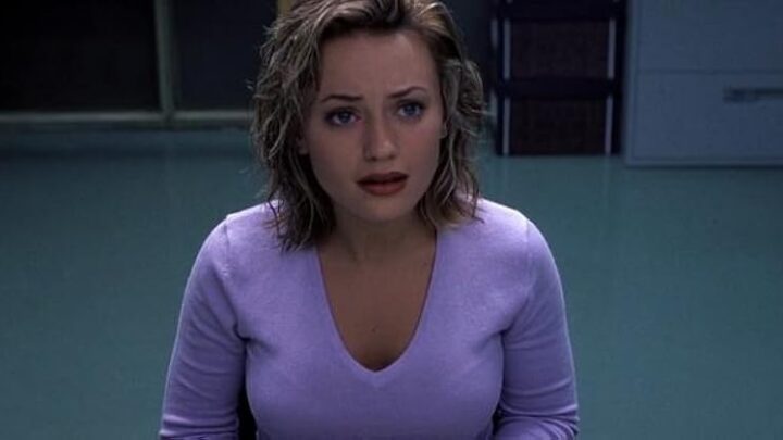 Monica Keena Biography: Parents, Boyfriend, Age, TV Shows, Height, Net Worth, Movies, Nationality