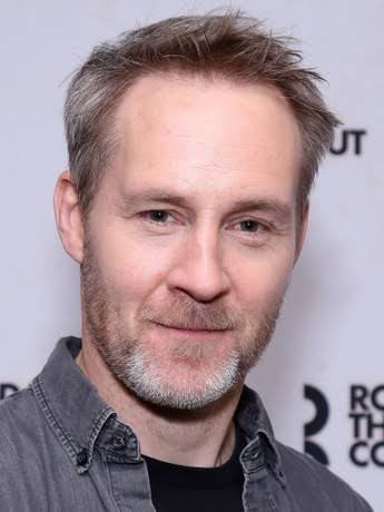 Peter McDonald - Biography