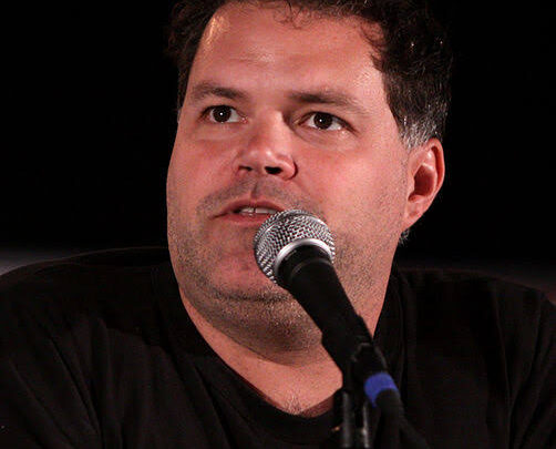 Aaron Douglas Biography: Twitter, Movies, Wife, Age, Kids, TV Shows, Height, Net Worth