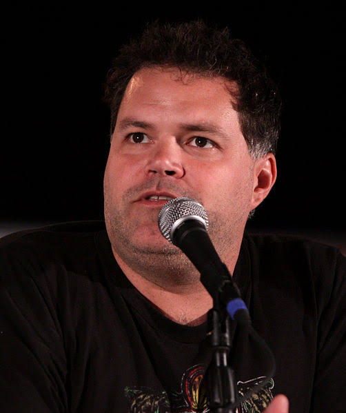 Aaron Douglas Biography: Twitter, Movies, Wife, Age, Kids, TV Shows, Height, Net Worth