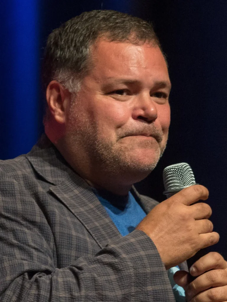 Aaron Douglas - Biography