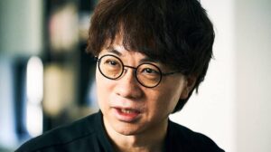 Makoto Shinkai