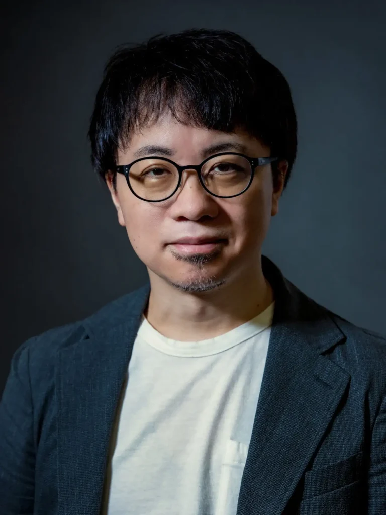 Makoto Shinkai - Biography