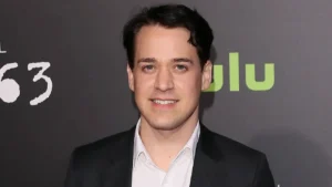 T.R. Knight
