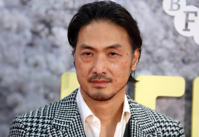 Takehiro Hira - Biography