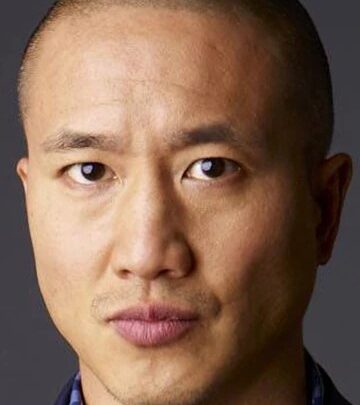 Terry Chen Biography: Net Worth, Parents, Wife, Wiki, TV Shows, Age, Height, Awards, Ethnicity
